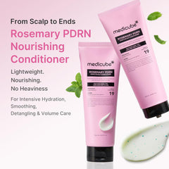 Medicube Rosemary PDRN Hair & Scalp Conditioner - 250ml