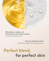 De:maf
Here-Oh My First Serum, 50 ml