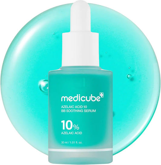 Medicube Azelaic Acid 16 BB Calming/Soothing Serum (30mL)