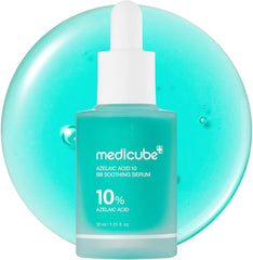 Medicube Azelaic Acid 16 BB Calming/Soothing Serum (30mL)