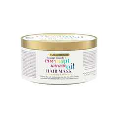 OGX – Coconut Miracle Oil Hair Mask – Damaged Hair Repair 300ml