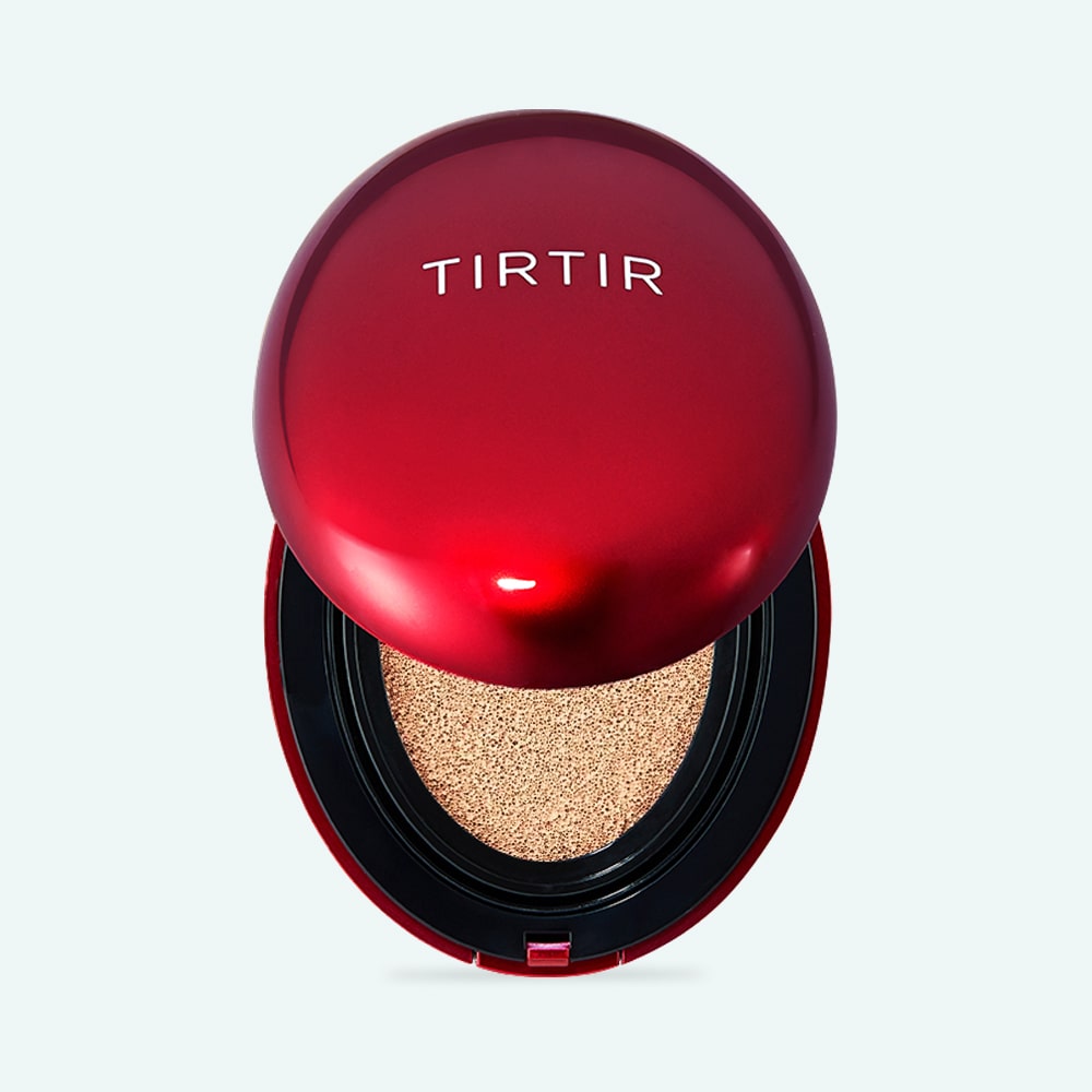 TIRTIR - Mask Fit Red Cushion Mini - 4.5g