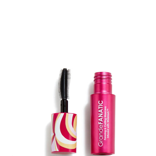 Grande Cosmetics, Grandefanatic Fanning & Curling Mascara 2.5g