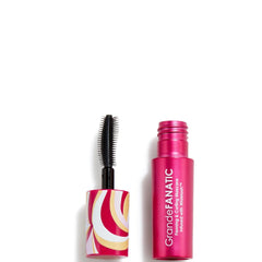 Grande Cosmetics, Grandefanatic Fanning & Curling Mascara 2.5g