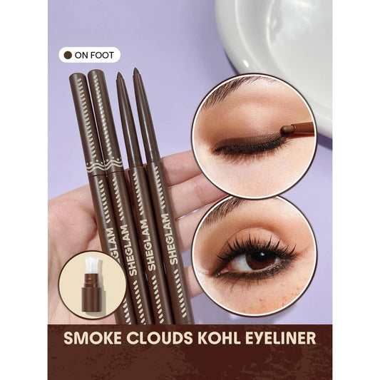 Sheglam Smoke Clouds Kohl Eyeliner