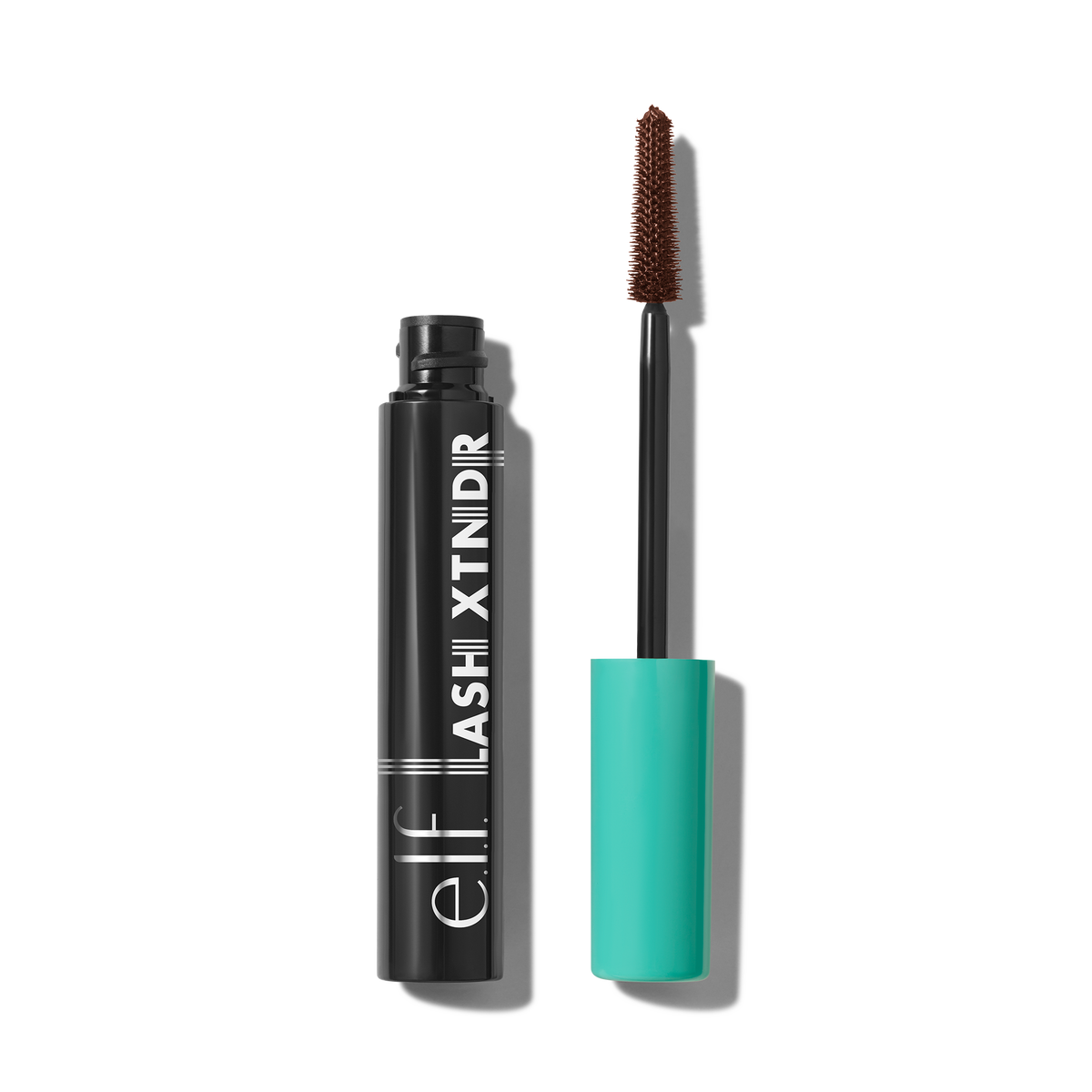 Elf Lash XTNDR Mascara -black pitch