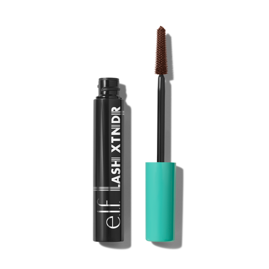 Elf Lash XTNDR Mascara -black pitch