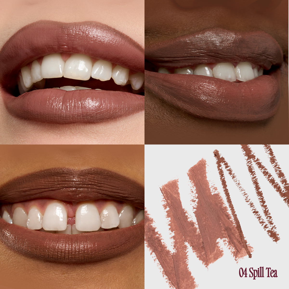 Fwee Long-Lasting Dual Coloring Stick Lip+Liner