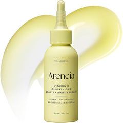 Arencia Vitamin C Glutathione Booster Shot Essence 95ml