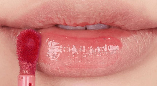 Romand Bare Water Tint (4.5g)