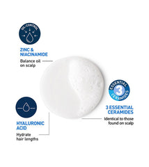 CeraVe Oil Control Balancing Conditioner 266ml