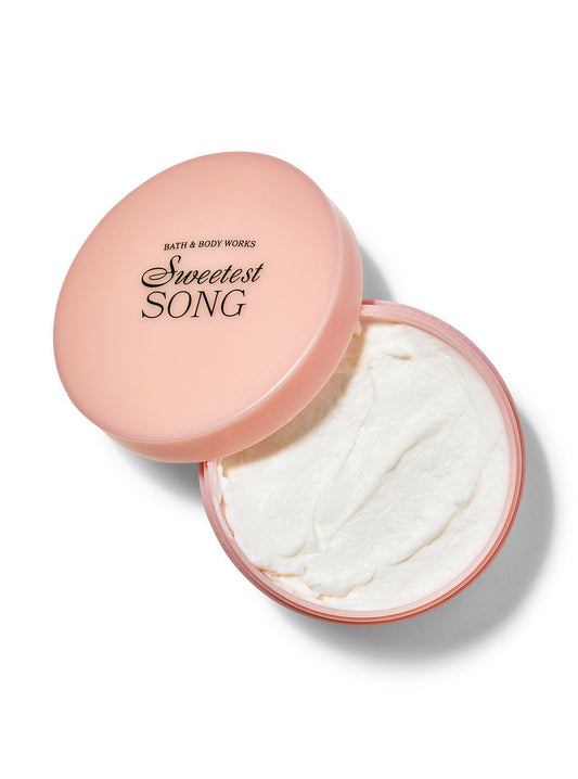 BBW Sweetest Song Body Butter 185g