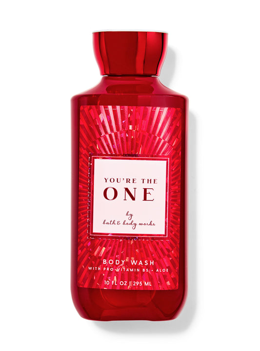 BBW You're The One Body Wash 236ml