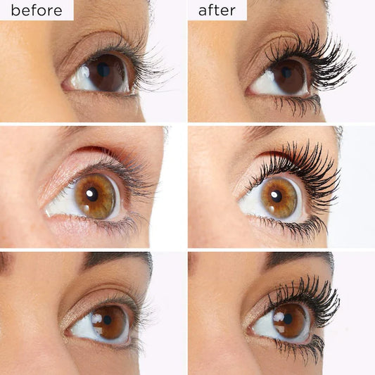 Tarte mini tartelette™ lengthening & tubing mascara 4ml