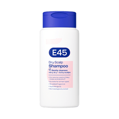 E45 Dry Scalp Shampoo
200 ml