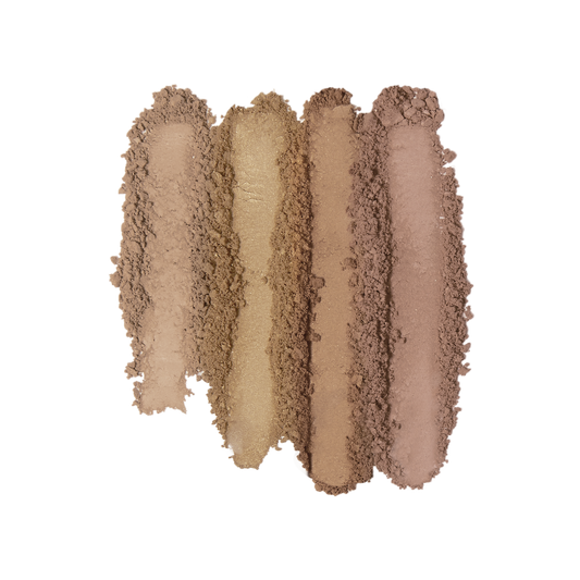 Elf Powder Bronzer Palette