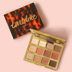 Taste high-Perfomance naturals eyeshadow palette ( Tartelette Toasted )