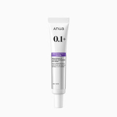 Retinol 0.1 Caffeine Revitalizing Eye Cream (30g)