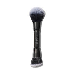 e.l.f. Dual-Ended Cream + Powder Brush