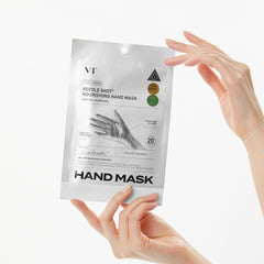 VT Reedleshot Nourishing Hand Mask