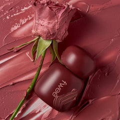 Fwee Rose Obsession Stay-Fit Lip Tint 4ml