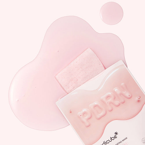Medicube PDRN Pink Vita Coating Mask (1 sheet)