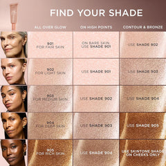 L'Oreal Paris Makeup True Match Lumi Glotion