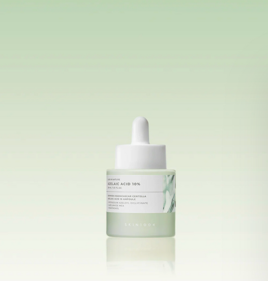 Skin1004 Madagascar Centella Azelaic Acid 10% Ampoule