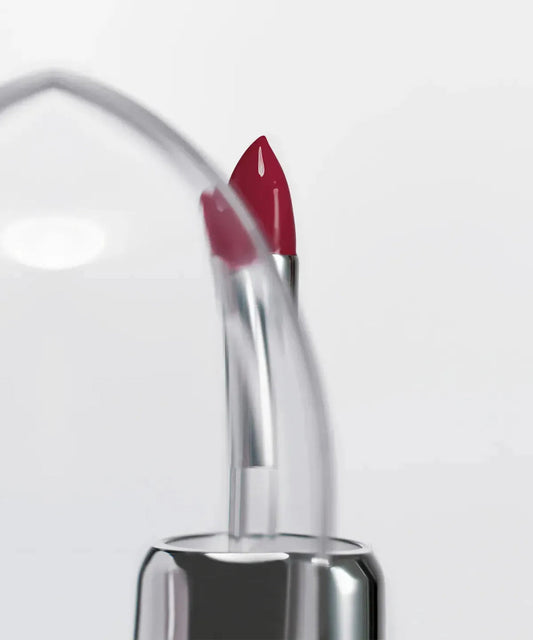 ODDTYPE Lip Tint - Unseen Mirror