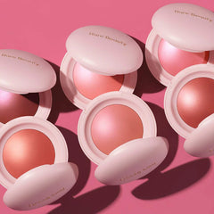 Rare beauty- (soft pinch luminous powder blush)