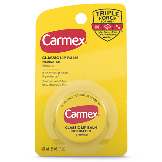 Carmex Classic lip balm 7.5g
