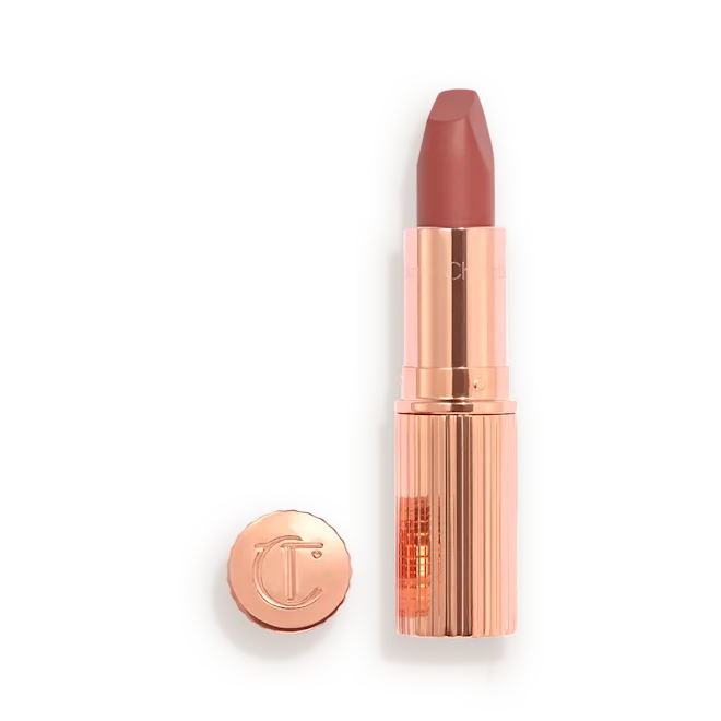 Charlotte tilbury MATTE REVOLUTION PILLOW TALK MEDIUM 1.1g MINI