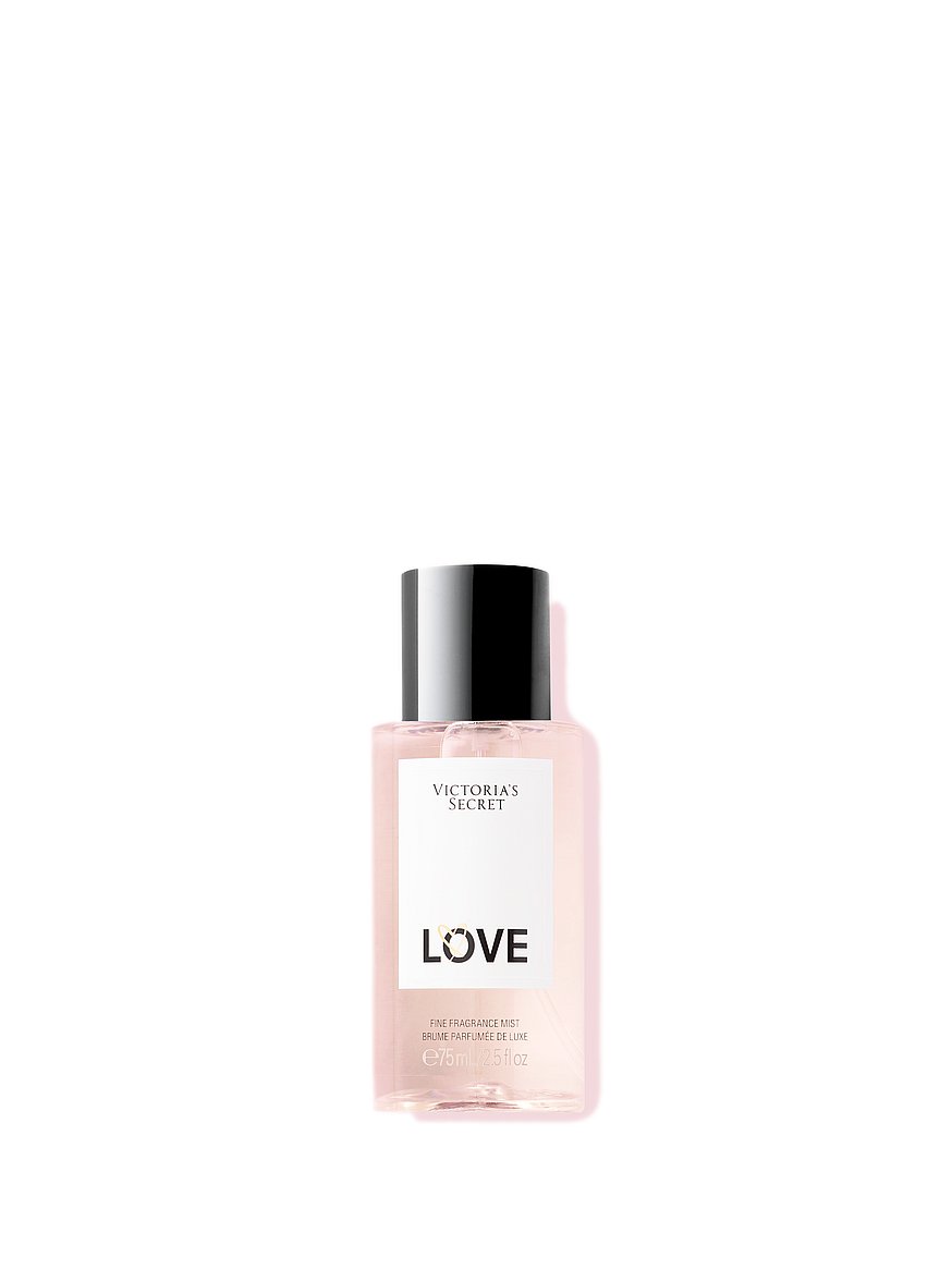 Victoria Secret Love Mist 75ml