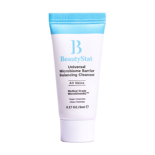 Beauty Stat Universal Microbiome Barrier Balancing Cleanser 5ml mini