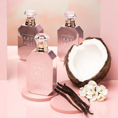 KAYALI UTOPIA VANILLA COCO | 21 Eau De Parfum Intense 10ml no box