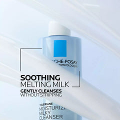 LA Roche Posay Toleriane Moisturizing Milky Cleanser 400ml