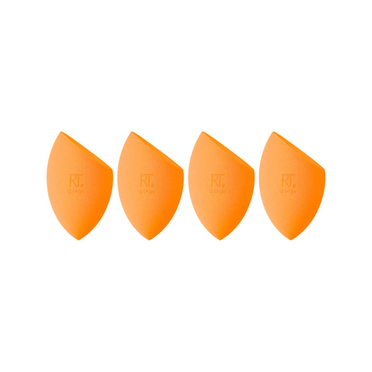 Real Techniques Miracle Complexion Sponge, 4 Count