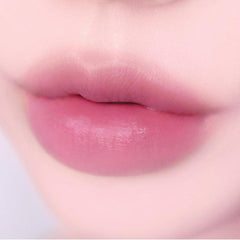 Fwee Pink Obsession Stay-Fit Lip Tint Matte 3.8g