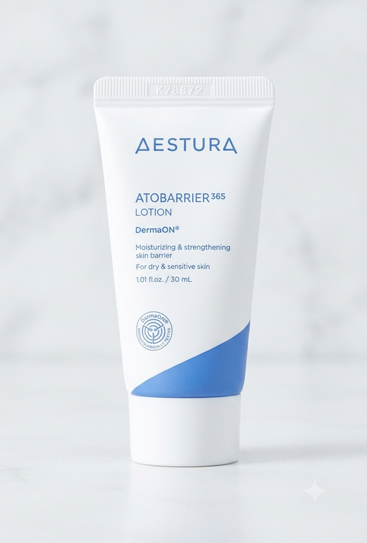 AESTURA Atobarrier 365 Lotion