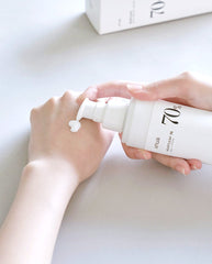 ANUA HEARTLEAF 70% DAILY LOTION 200ml