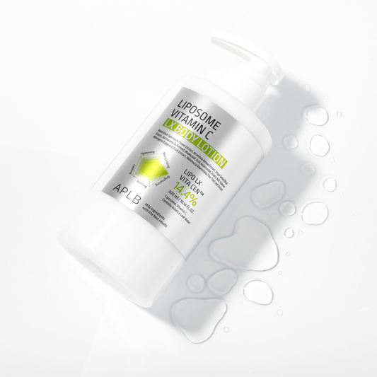 APLB Liposome Vitamin-C Lx Body Lotion 300ml