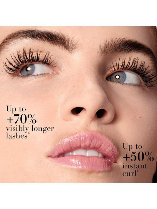 Giorgio Armani Vertigo Lift Mascara, Mini 2ml