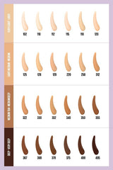 Maybelline Super Stay Lumi-Matte Foundation 30ml USA Variant