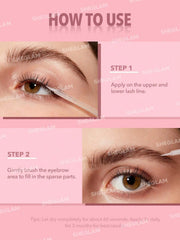 Sheglam Gro-Pro Nourishing Lash Serum 2.4ml