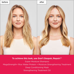Briogeo don't despair, repair Deep Conditioning Mask, 2 oz/59ml