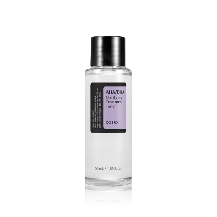 Cosrx Aha/Bha Clarifying Toner
