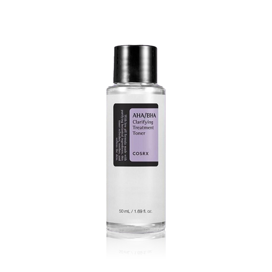Cosrx Aha/Bha Clarifying Toner
