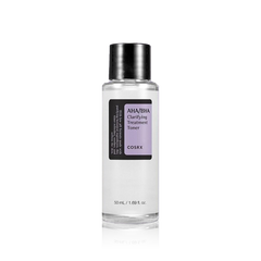 Cosrx Aha/Bha Clarifying Toner