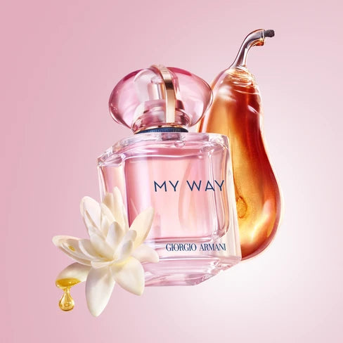 Giorgio Armani My Way Nectar Miniature Perfume 7ml