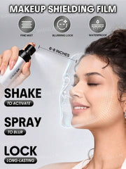 Sheglam Camera On Blurring Waterproof Setting Spray